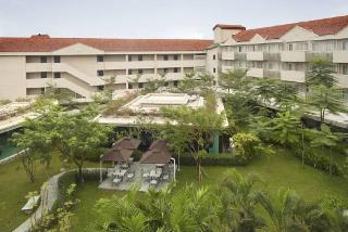 Delonix Hotel Karawang