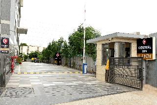 Ginger Ahmedabad Rto Circle