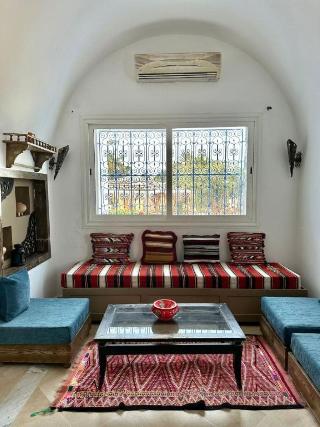 Le Patio De Mezraya