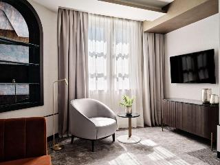 Junior Suite With 1 Double Bed