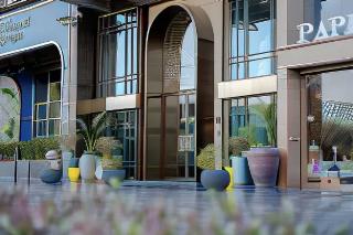 Jareed Hotel Riyadh