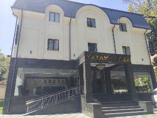Vatan Plaza Tashkent