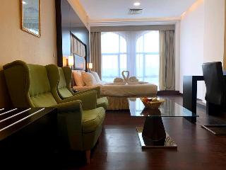 Haffa House Hotel