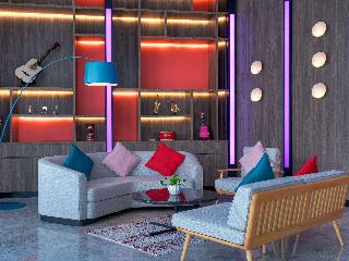 Ibis Pjcc Petaling Jaya