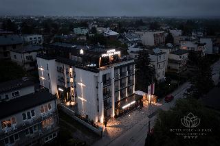 Hotel Polonia Park Medical Center & Spa
