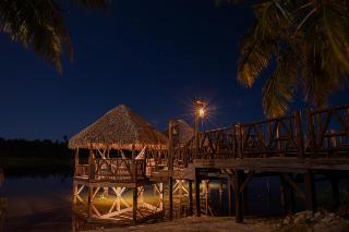 Moria Eco Lodge