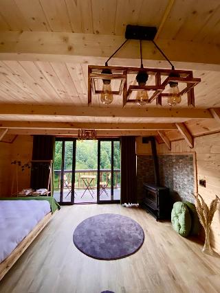 Berva Bungalow
