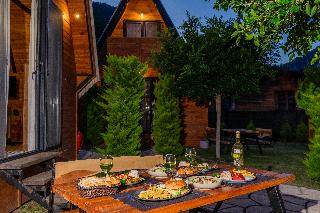 Karaöz Sapphire Bungalows