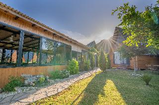 Karaöz Sapphire Bungalows