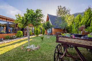 Karaöz Sapphire Bungalows