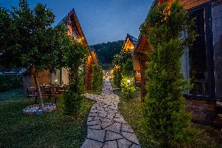 Karaöz Sapphire Bungalows