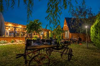 Karaöz Sapphire Bungalows