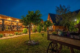 Karaöz Sapphire Bungalows