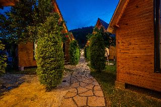 Karaöz Sapphire Bungalows