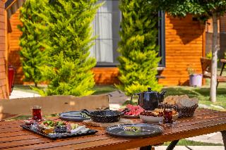 Karaöz Sapphire Bungalows