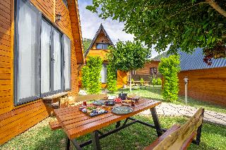 Karaöz Sapphire Bungalows