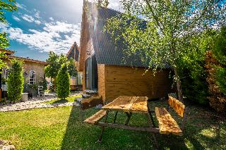 Karaöz Sapphire Bungalows