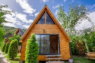 Karaöz Sapphire Bungalows
