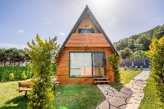 Karaöz Sapphire Bungalows