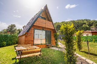 Karaöz Sapphire Bungalows