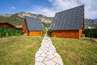 Karaöz Sapphire Bungalows