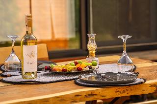 Karaöz Sapphire Bungalows