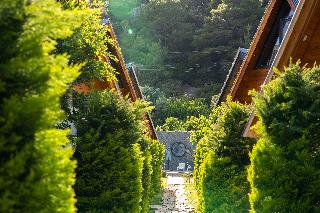 Karaöz Sapphire Bungalows