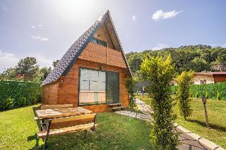 Karaöz Sapphire Bungalows
