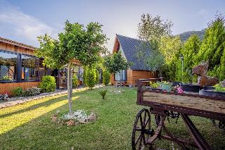 Karaöz Sapphire Bungalows