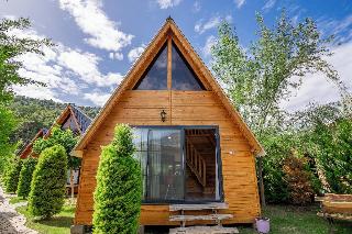 Karaöz Sapphire Bungalows