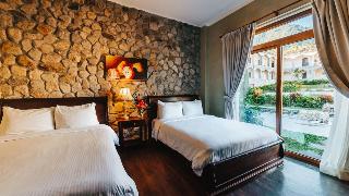 Los Mandarinos Hotel Boutique & Spa
