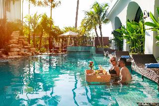 Grand Sunrise Palace Hoi An
