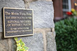 Monte Vista Boutique Hotel