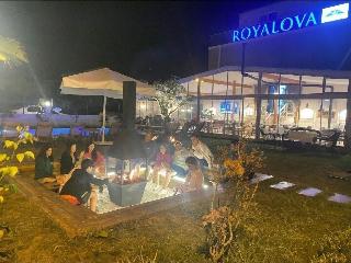 Royalova Otel