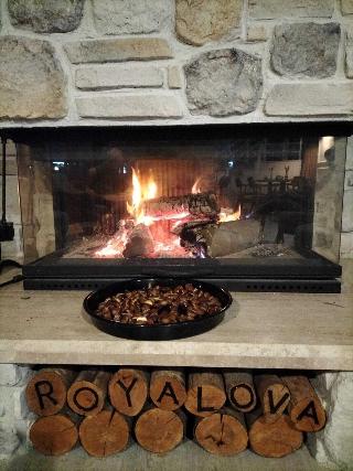 Royalova Otel