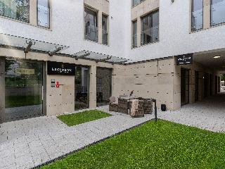 Exclusive Apartments Krakow City Centre