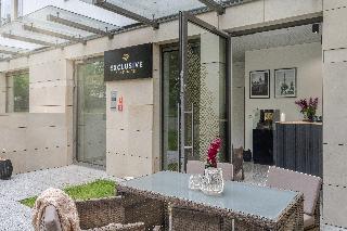Exclusive Apartments Krakow City Centre