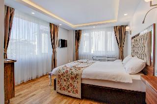 Violin Hotel Sultanahmet