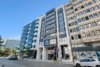 Ibos Hotels Izmir