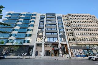Ibos Hotels Izmir