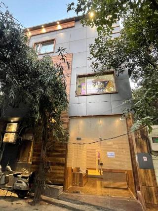Hotel Jk Residency (7 Min Walk From Golden Temple)
