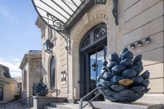 Best Western Premier Le Chapitre Hotel & Spa