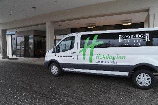 Holiday Inn Chicago O'Hare - Rosemont By IHG