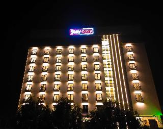 Stay Easy Plus Hotel