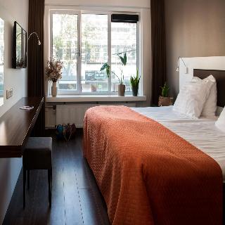 Hotel Emma Rotterdam