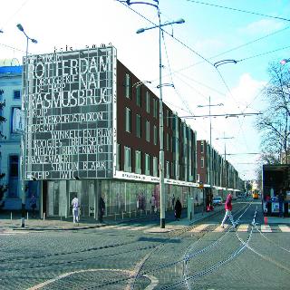 Hotel Emma Rotterdam