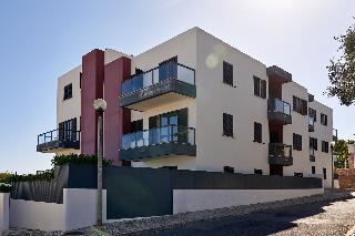 Legacy Suites & Apartments Albufeira Al