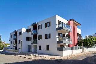 Legacy Suites & Apartments Albufeira Al
