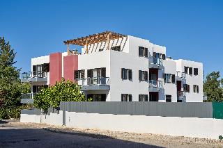 Legacy Suites & Apartments Albufeira Al