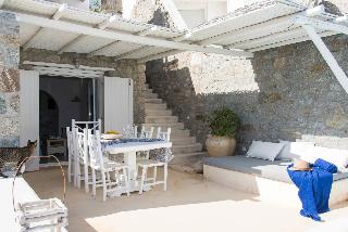 White Stone Mykonos